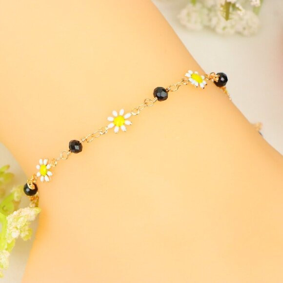 "New Beautiful Design Anklet for Women/Girls, Gift, A948 - Picture 1 of 5